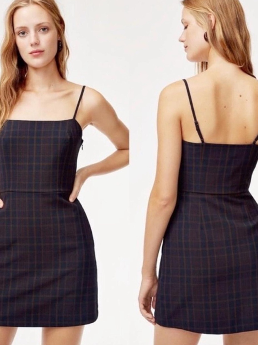 Wilfred Isabelle Dress